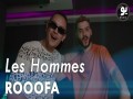Les Hommes