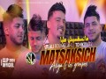 Matsaksich Aliya F Les Groupes