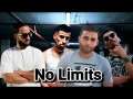 No Limits 2