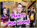 T3Ayatli Mon Homme