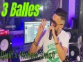 Jiboli 3 Balles