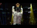 King