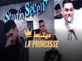 La Princesse