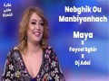 Nebghik Ou Manbiyanhach (Live)