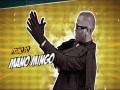 Mano Mingo