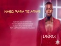 Nasci Para Te Amar