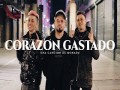 Corazon Gastado