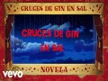 Cruces De Gin En Sal