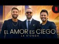 El Amor Es Ciego