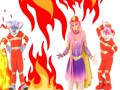 El Bombero