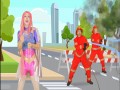El Bombero Y La Bombera