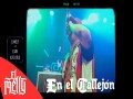 En El Callejon Rkt