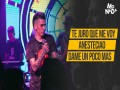 Enganchados | Te Juro Que Me Voy