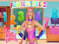 Familia Dedo