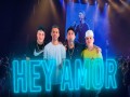 Hey Amor