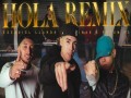 Hola Remix