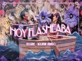 Hoy Flasheaba