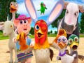 La Conga De La Granja