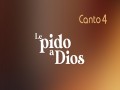 Le Pido A Dios
