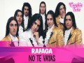 No Te Vayas