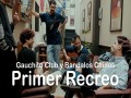 Primer Recreo