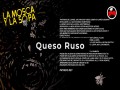 Queso Ruso