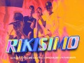 Rikisimo