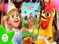 Rompamos La Piñata