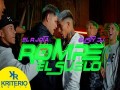 Rompe El Suelo