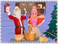 Santa Panadero    ????