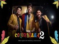 Sesión Colombiana 2