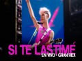 Si Te Lastimé
