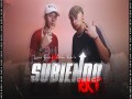 Subiendo