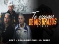 Te Escapas De Mis Brazos