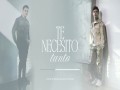 Te Necesito Tanto