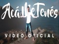 Acá Me Tenés
