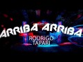 Arriba Arriba