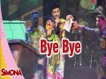 Bye Bye (Live)