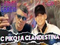 C Piko La Clandestina