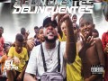 Delincuentes