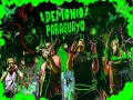 Demonio Paraguayo