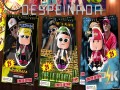Despeinada