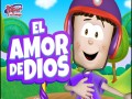 El Amor De Dios