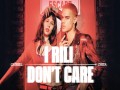 I Rili Don’t Care