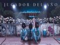 Jugador Del Año