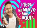 Me Muevo Para Aquí