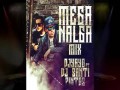 Mega Nalga Mix