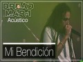 Mi Bendición (Acoustic)