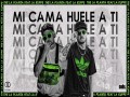 Mi Cama Huele A Ti