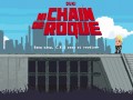 Mi Chain De Roque